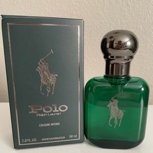 Polo by Ralph Lauren cologne